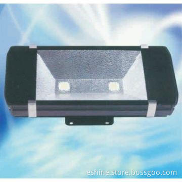 30W colorful rgb led floodlight